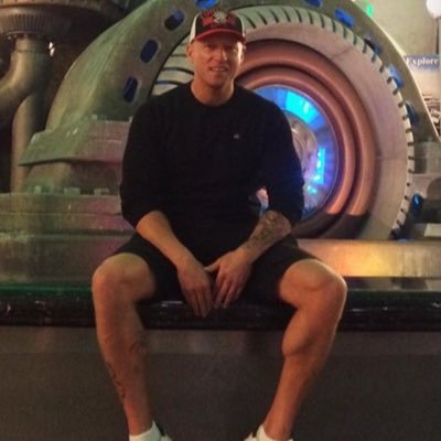 Profile Picture of Adam Stankiewicz (@AdamStankiewi12) on Twitter