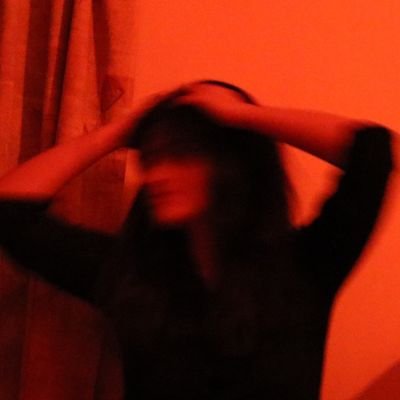 Profile Picture of Ankita Chakraborty (@trashcankita) on Twitter