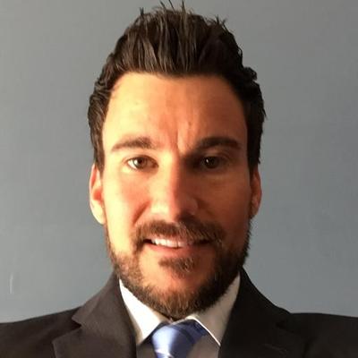 Profile Picture of John Cary (@JohnCaryOne) on Twitter