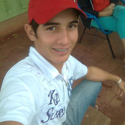 Profile Picture of Julio Cuenca (@jmcuenca86) on Twitter