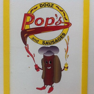 Profile Picture of Jeff  Calkins (@@PopsEatz) on Twitter