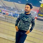 Profile Picture of Osama Tyagi (@choudhary_osama_pardhan) on Instagram