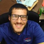 Profile Picture of Gerald Olinger (@geraldolinger) on Instagram