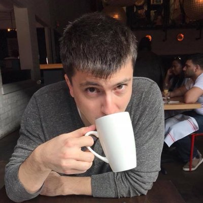 Profile Picture of Michael Maida (@jmichaelmaida) on Twitter