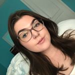 Profile Picture of Hannah Patrick (@hannah.e.patrick) on Instagram