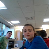 Profile Picture of Danielle Fitton (@danielle-fitton-1) on Quora