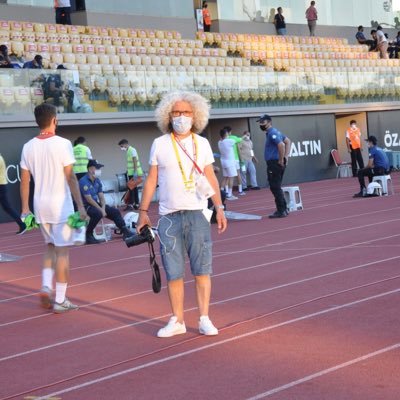 Profile Picture of Mustafa Altınsoy (@mustafa06441994) on Twitter