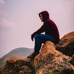 Profile Picture of caleb beck (@calebbcreative) on Instagram