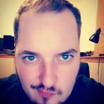 Profile Picture of Christopher Swenson (@eyegore22) on Instagram