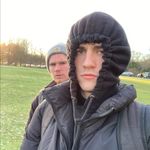 Profile Picture of Sean Cassidy (@sean_custerdy) on Instagram