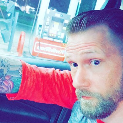 Profile Picture of David Vanderwerf (@DavidVanderwer4) on Twitter