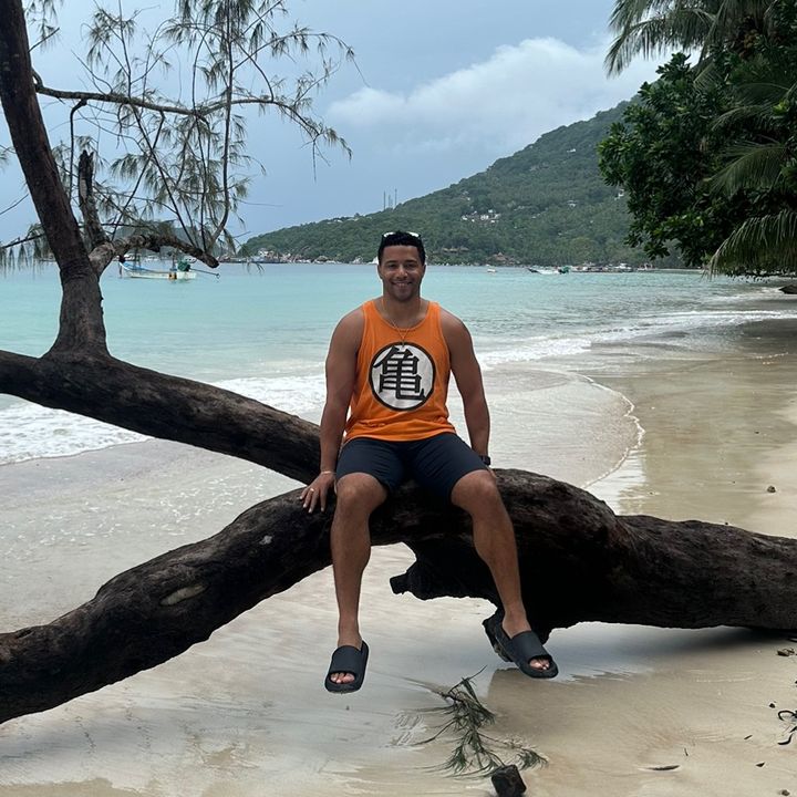 Profile Picture of Richard Carthon (@richardcarthon) on Tiktok