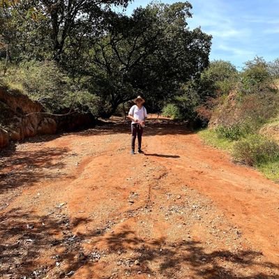 Profile Picture of Charles Witherspoon (@DanielPinon1) on Twitter