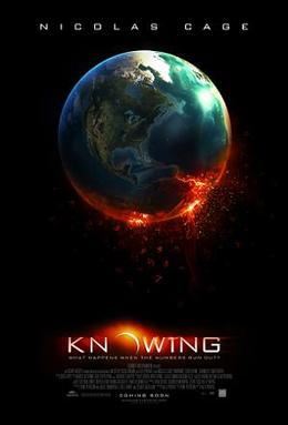 Profile Picture of Knowing (film) - Wikipediaon Wikipedia