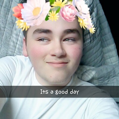 Profile Picture of Mitch Moeller (@moellermitch1) on Twitter