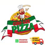 Profile Picture of Chu-Lee Pizzas (@chu_lee_pizzas) on Instagram