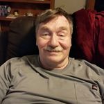 Profile Picture of Keith A. Llewellyn (@keitha.llewellyn) on Instagram