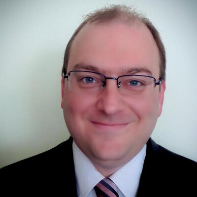 Profile Picture of Andrew E Hillman (@Hillmanae) on Twitter