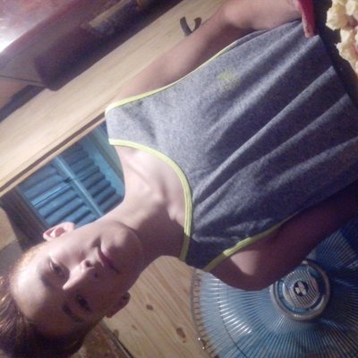 Profile Picture of Kevin Barco (@BarcoHalloween) on Twitter