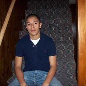 Profile Picture of Christian Elias (@christian_elias) on Myspace