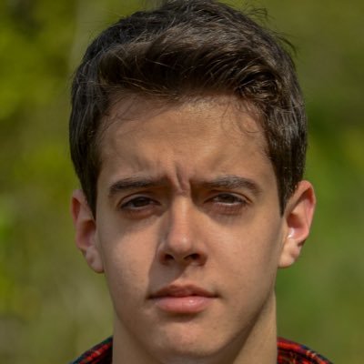 Profile Picture of Jesse Schaefer (@thejessesch) on Twitter