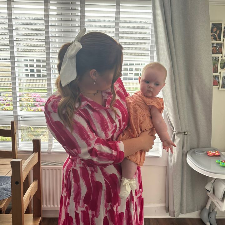 Profile Picture of jaymeconway (@jaymeconwayy) on Tiktok