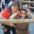Profile Picture of Ida Hoohuli (@honey1404) on Pinterest