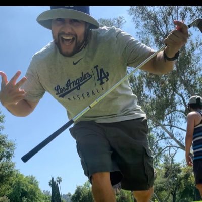 Profile Picture of Eric Felix (@DatDude_Eric) on Twitter