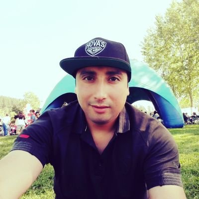 Bernardo  Cabrera - Twitter Profile Picture of Bernardo  Cabrera (@bernar_003) on Twitter