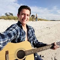 Profile Picture of Josh Feather (@josh-feather) on Quora