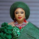 Profile Picture of Okuneye Bob (FAN PAGE)🔵 (@bobrisky122) on Instagram