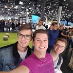 Profile Picture of Christian Weese (@weesechristian) on Instagram