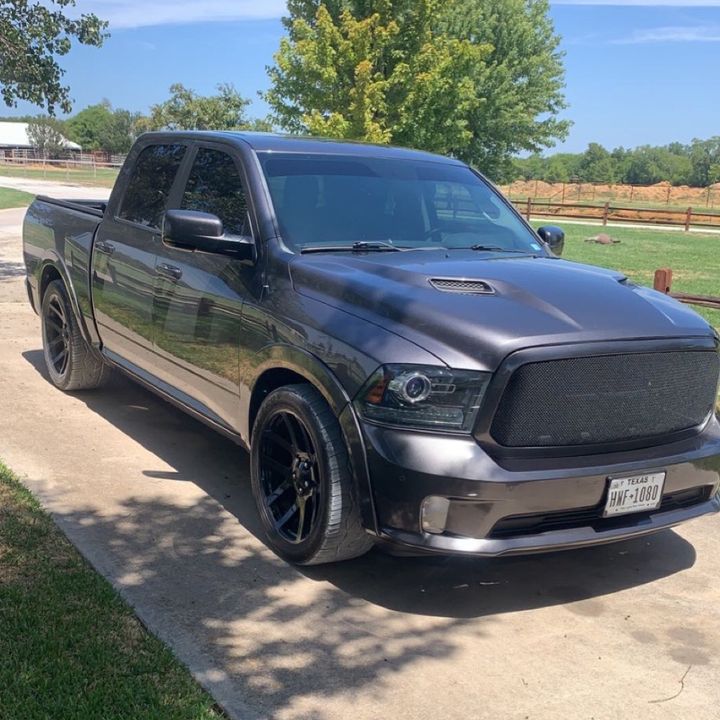 Profile Picture of MichaelRiley (@mrriley1213) on Tiktok