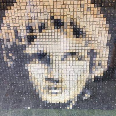 Profile Picture of Alice Bakker (@bellesmetelles) on Twitter