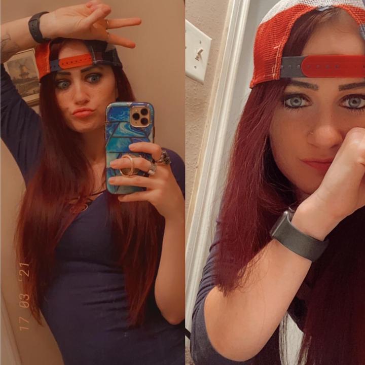 Profile Picture of   🖤Kiley🖤... (@kiley_christine) on Tiktok