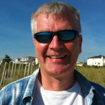 Profile Picture of Peter Radtke (@kpradtke) on Twitter