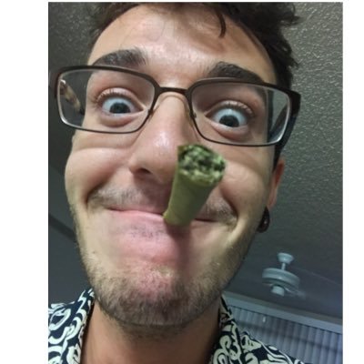 Profile Picture of Adolph Bryan (@AdolphBryan) on Twitter