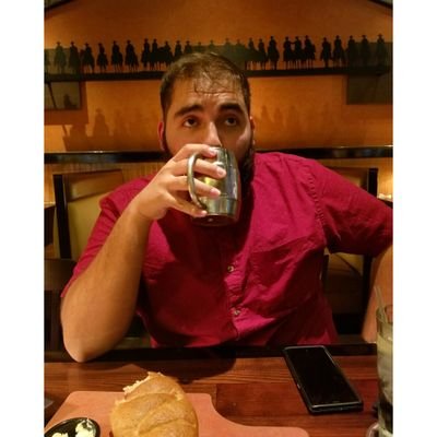 Profile Picture of Michael Sigala (@msigala96) on Twitter