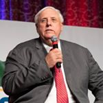 Profile Picture of Jim Justice (@jimjusticewv) on Instagram
