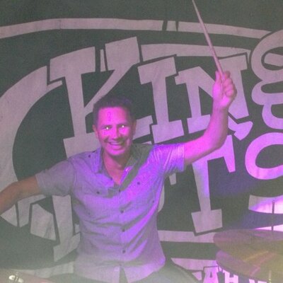 Profile Picture of Michael Goldie (@@redmickyg) on Twitter