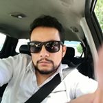 Profile Picture of Álvaro Alexander Grijalva (@alvaroalexandergrijalva) on Instagram