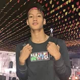 Profile Picture of KEKE (@RayKenCorpuz1) on Twitter