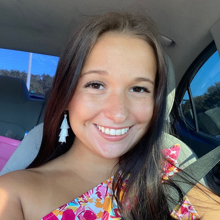 Profile Picture of Gracie :)) (@grace.billingsley) on Tiktok