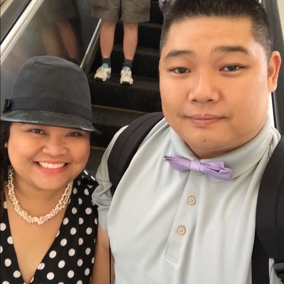 Kathryne Figuracion - Poshmark Profile Picture of Kathryne Figuracion (@hanweikat) on Poshmark