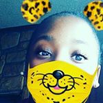 Profile Picture of leondra coates (@leondrac) on Instagram
