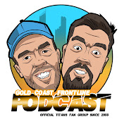 Profile Picture of Gold Coast Titans Frontline Podcast (@titansfrontlinepodcast) on Youtube