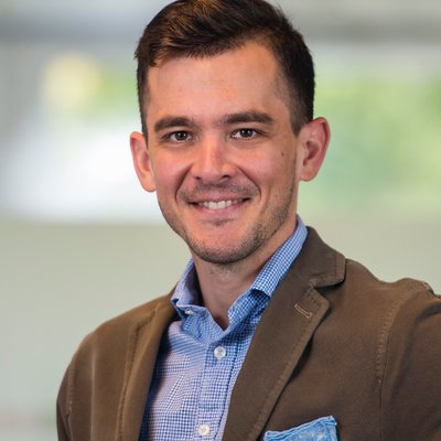 Profile Picture of Benjamin Krieger  🇪🇺 (@benineuropa) on Twitter