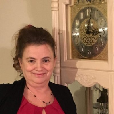 Profile Picture of Loretta Hughes (@Loretta13241019) on Twitter