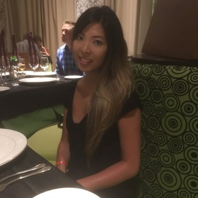 Profile Picture of Sophia Kong (@sss_ophiakong) on Twitter