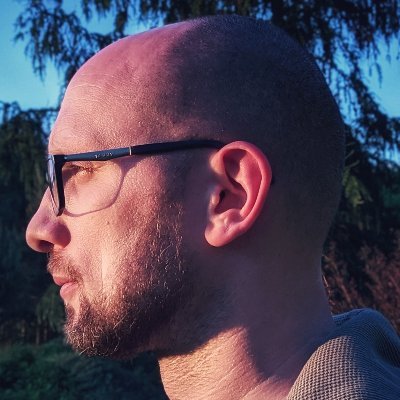 Profile Picture of Robert Panek (@erpe_pl) on Twitter